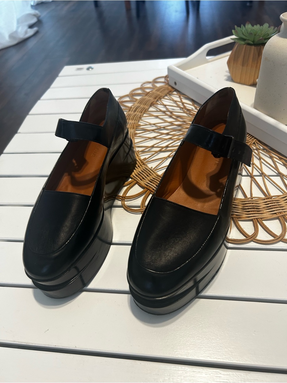 Clergerie
Lyam Mary shoes - Picture 3 of 12
